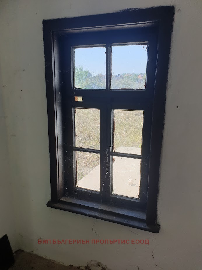 Продава КЪЩА, с. Лесово, област Ямбол, снимка 2 - Къщи - 54618425