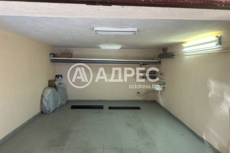 Προς πώληση  Γκαράζ Σοφηια , Ηβαν Βαζοβ , 22 τ.μ | 15479888