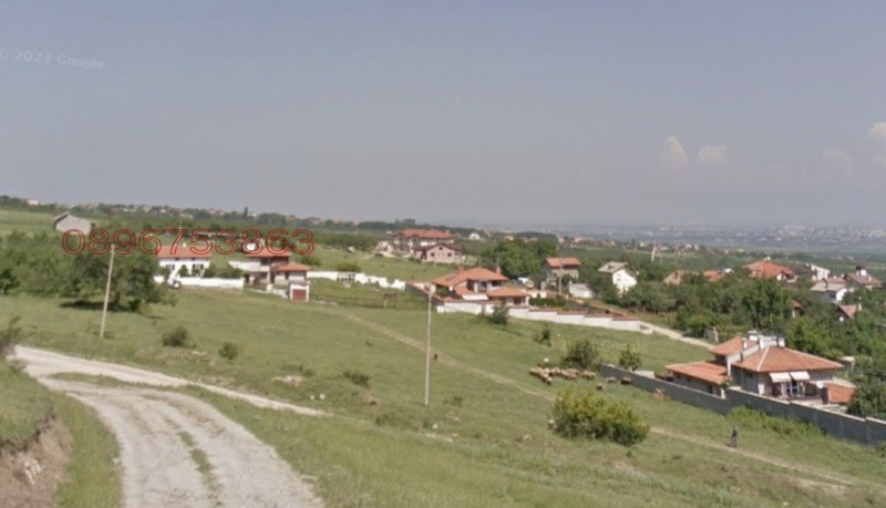Продава  Парцел, област Пловдив, с. Брестник •  150 000 EUR • ID 15476365 — holmes.bg - [1] 