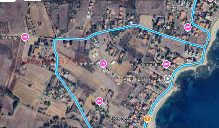 Продава ПАРЦЕЛ, Извън страната, област Извън страната, снимка 2 - Парцели - 52769879