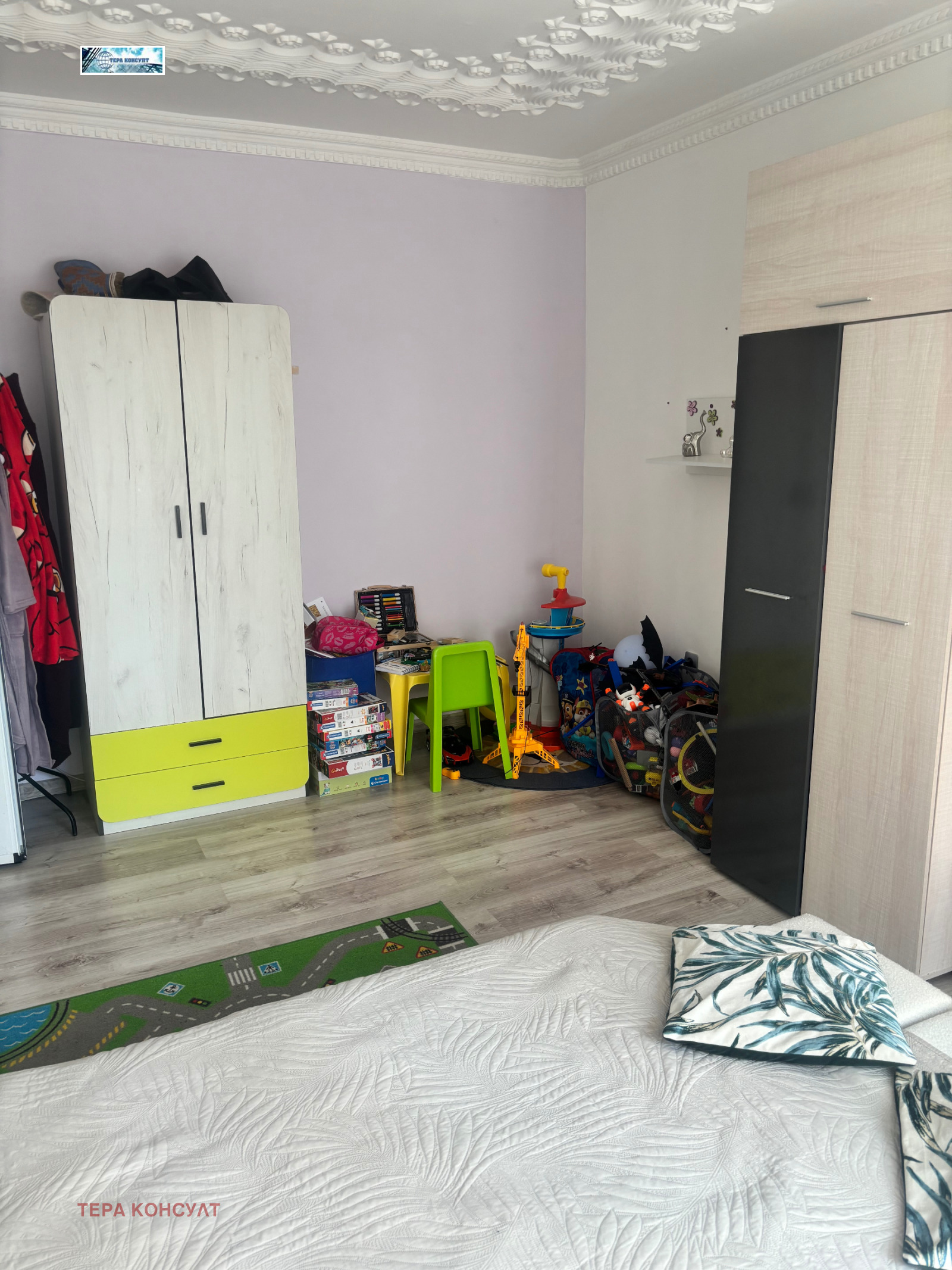 Продава 1-СТАЕН, гр. Плевен, Дружба 1, снимка 7 - Апартаменти - 54250873