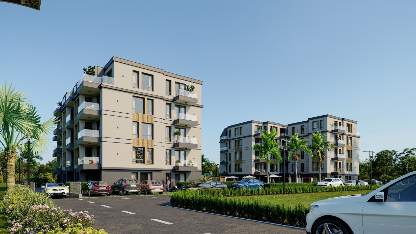 Продава 1-СТАЕН, с. Равда, област Бургас, снимка 7 - Апартаменти - 54595853