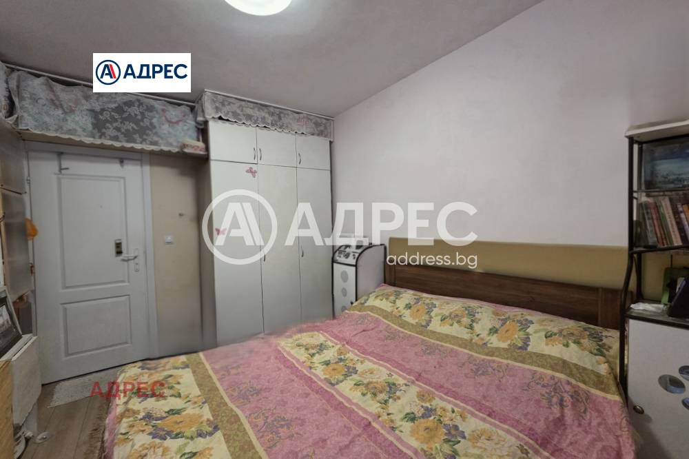 Продава 2-СТАЕН, гр. Варна, Бриз, снимка 4 - Апартаменти - 53673441