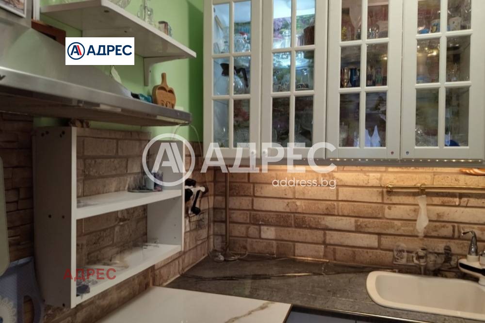 Продава 2-СТАЕН, гр. Варна, Бриз, снимка 7 - Апартаменти - 53673441