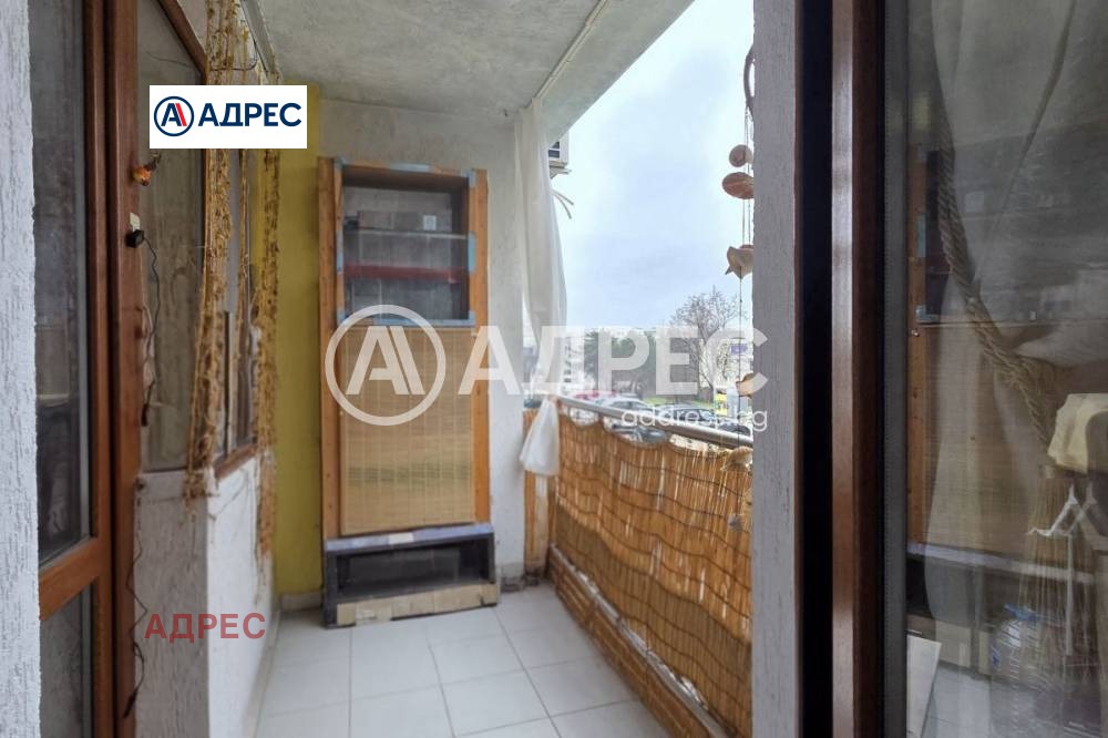 Продава 2-СТАЕН, гр. Варна, Бриз, снимка 6 - Апартаменти - 53673441