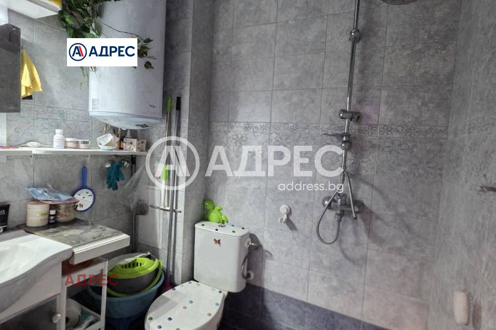Продава 2-СТАЕН, гр. Варна, Бриз, снимка 5 - Апартаменти - 53673441
