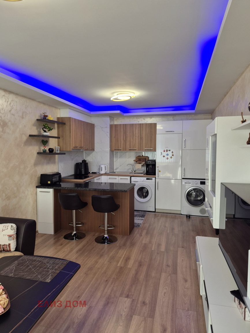 Продава 2-СТАЕН, гр. Варна, Лятно кино Тракия, снимка 5 - Апартаменти - 54750583