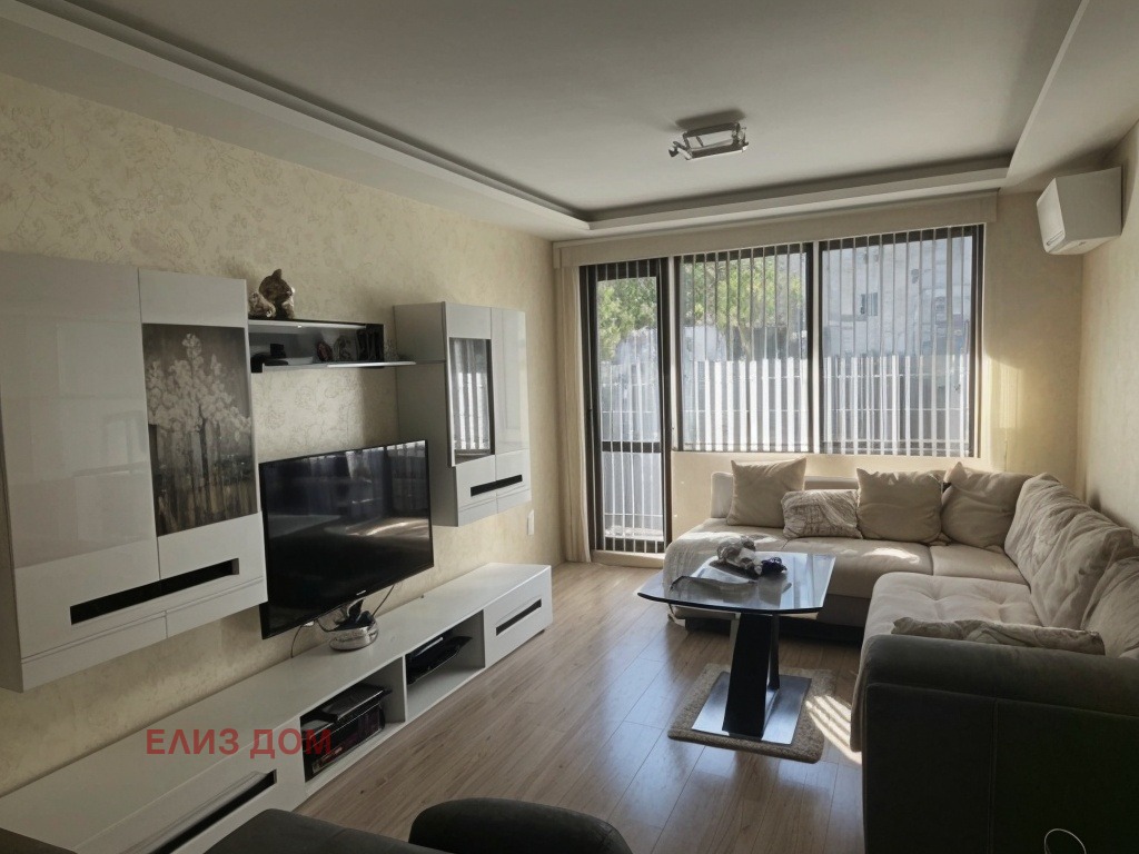 Продава 2-СТАЕН, гр. Варна, Лятно кино Тракия, снимка 6 - Апартаменти - 54750583