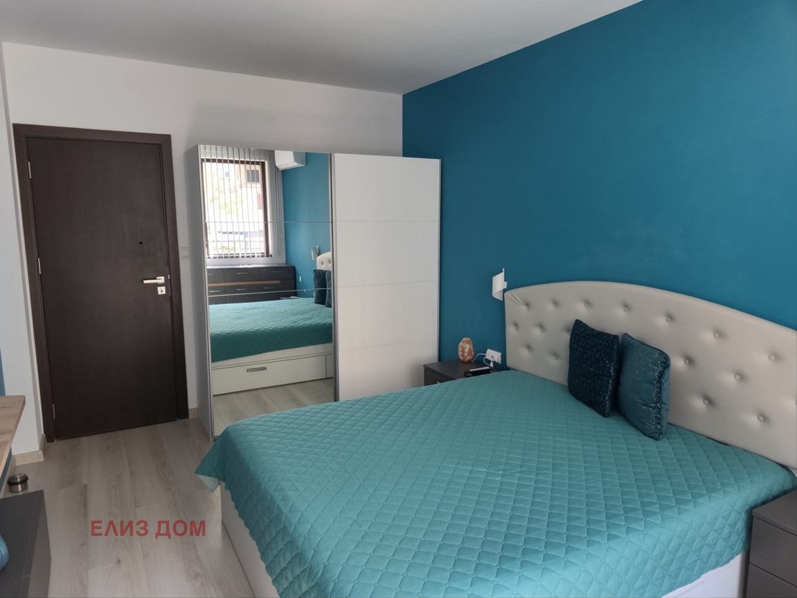 Продава 2-СТАЕН, гр. Варна, Лятно кино Тракия, снимка 3 - Апартаменти - 54750583