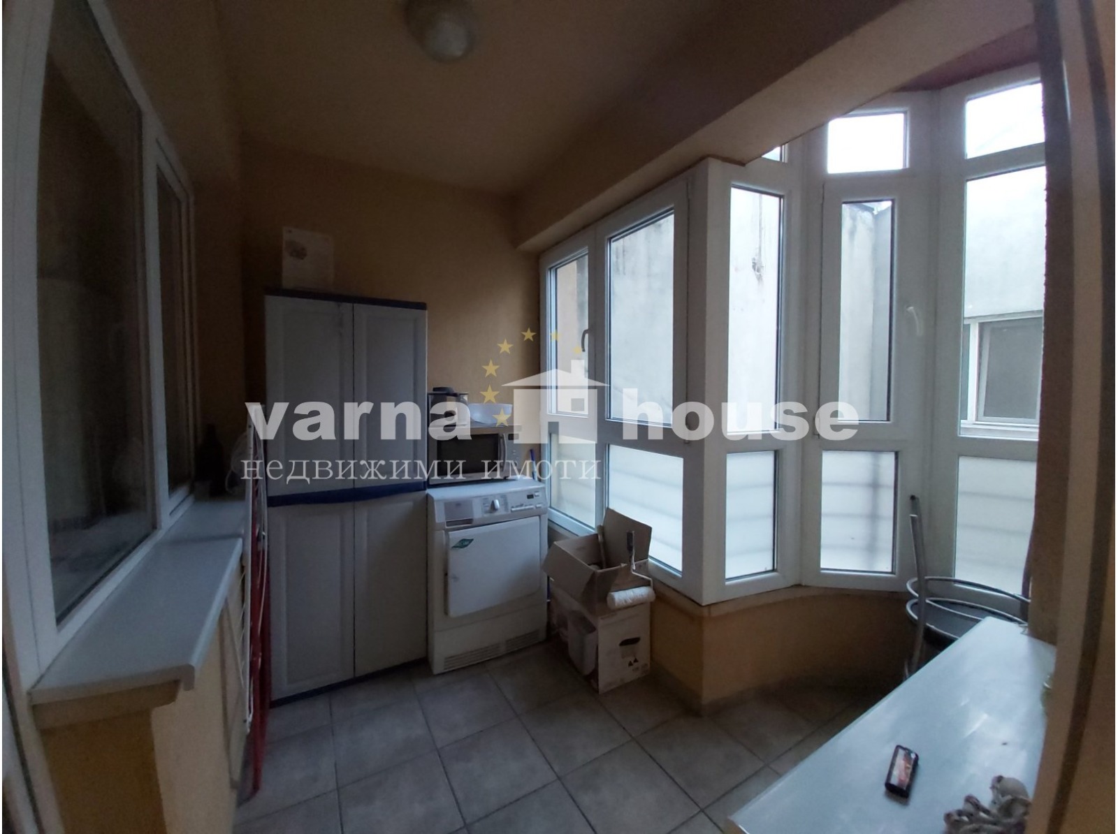 Продава 2-СТАЕН, гр. Варна, Христо Ботев, снимка 8 - Апартаменти - 55145490