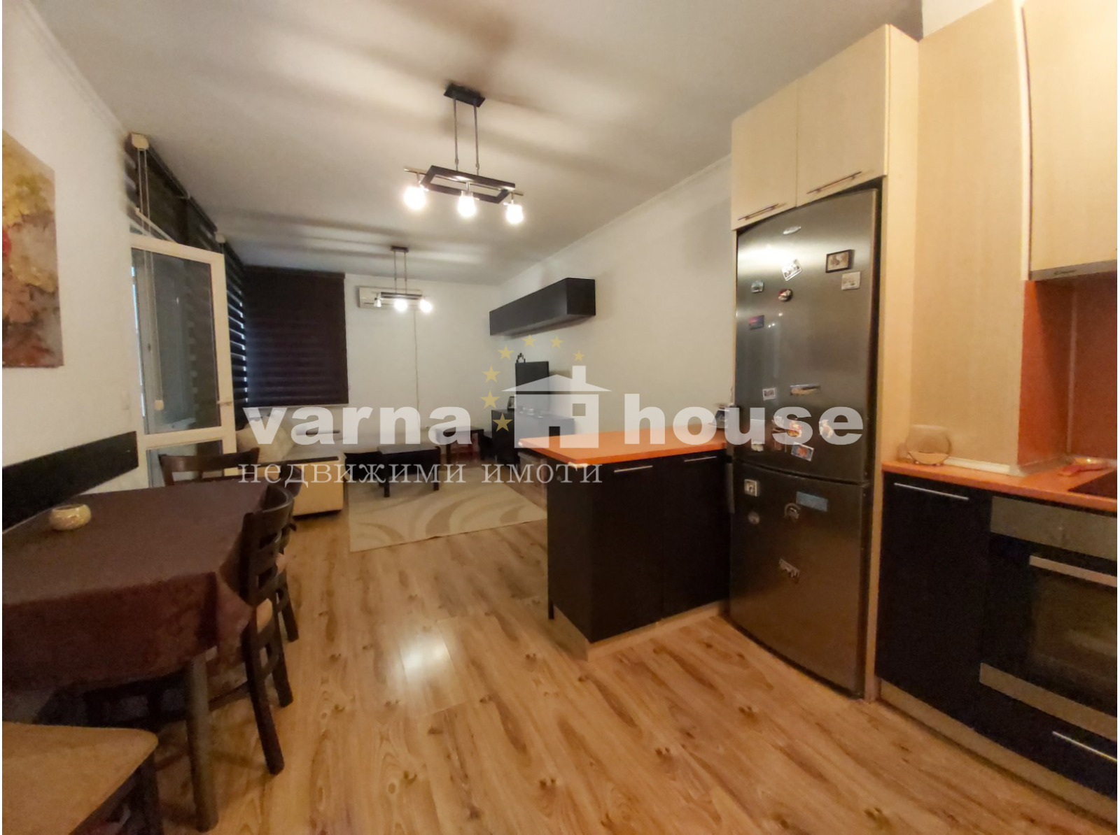 Продава 2-СТАЕН, гр. Варна, Христо Ботев, снимка 3 - Апартаменти - 55145490