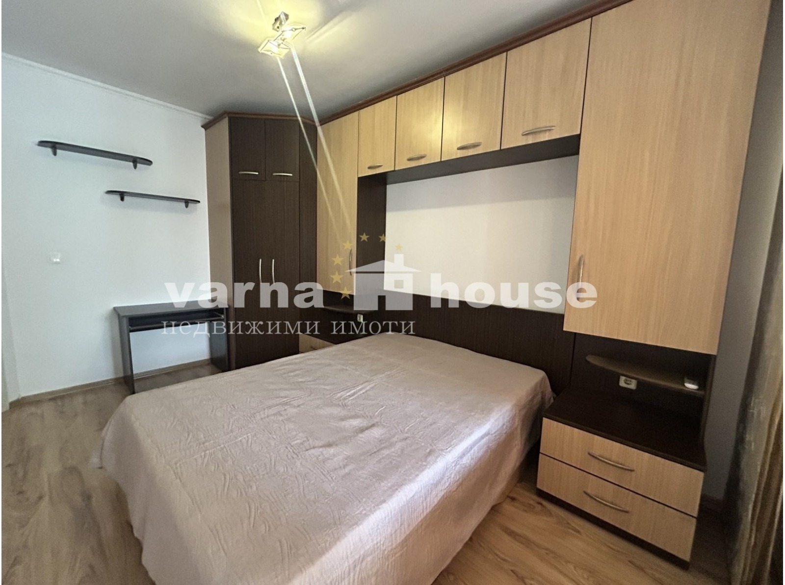 Продава 2-СТАЕН, гр. Варна, Христо Ботев, снимка 10 - Апартаменти - 55145490