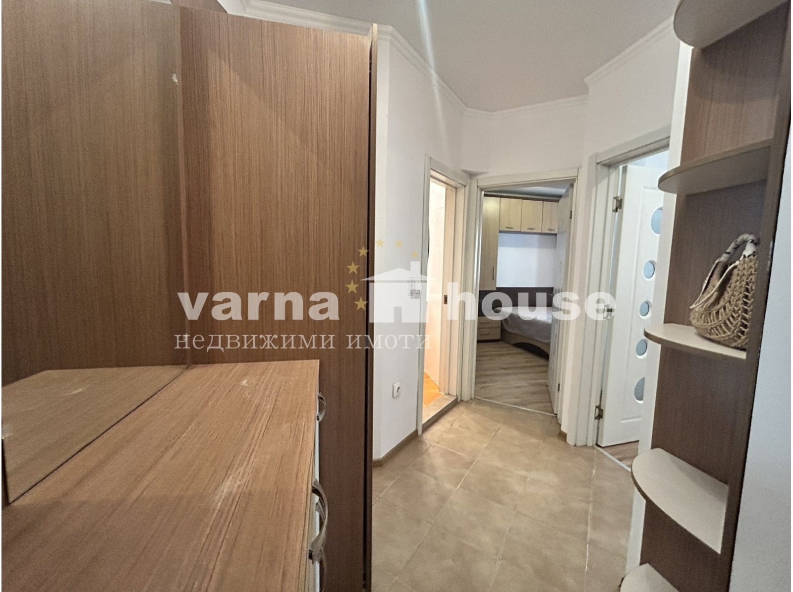 Продава 2-СТАЕН, гр. Варна, Христо Ботев, снимка 15 - Апартаменти - 55145490