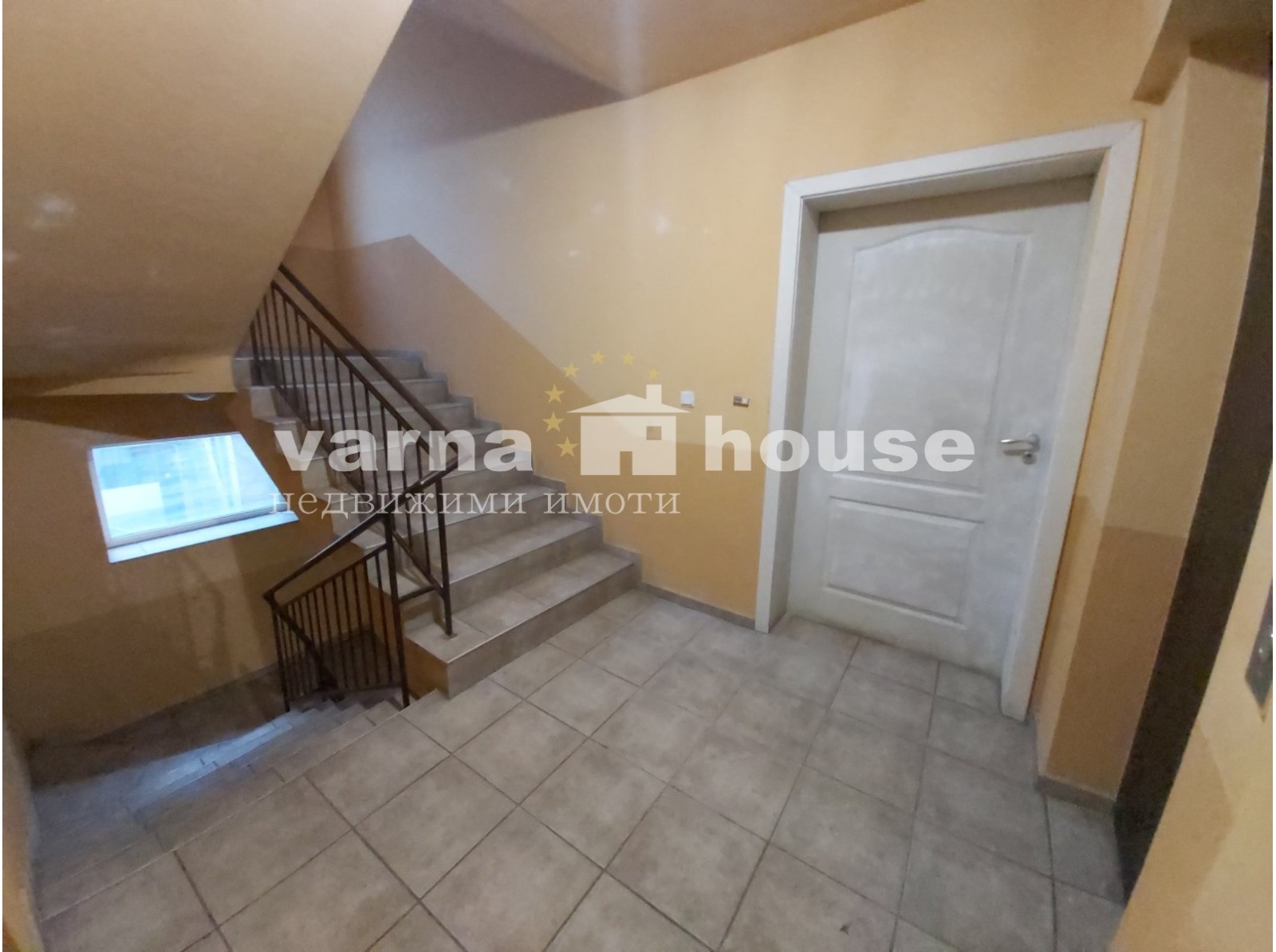 Продава 2-СТАЕН, гр. Варна, Христо Ботев, снимка 12 - Апартаменти - 55145490