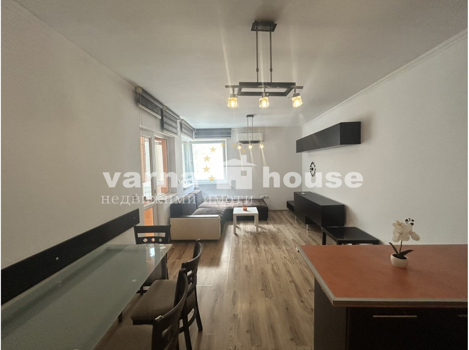 Продава 2-СТАЕН, гр. Варна, Христо Ботев, снимка 6 - Апартаменти - 55145490