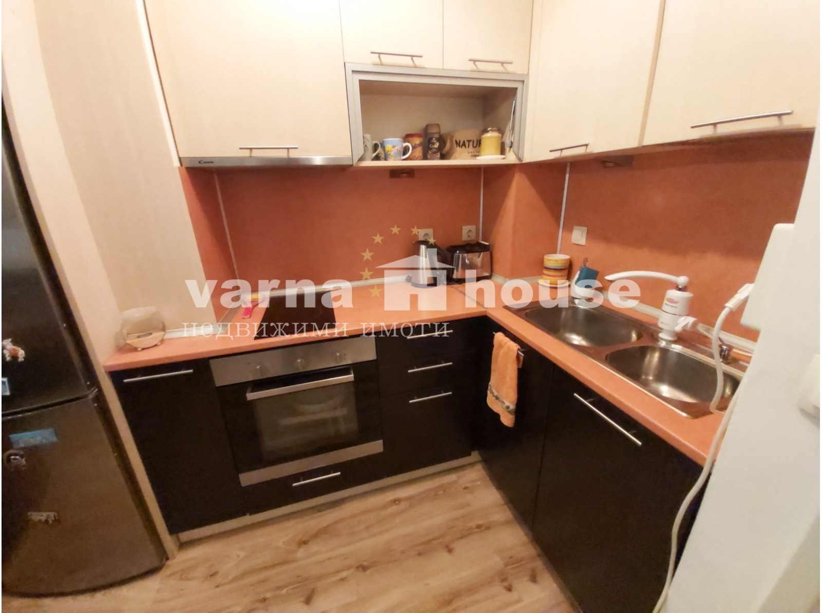 Продава 2-СТАЕН, гр. Варна, Христо Ботев, снимка 4 - Апартаменти - 55145490