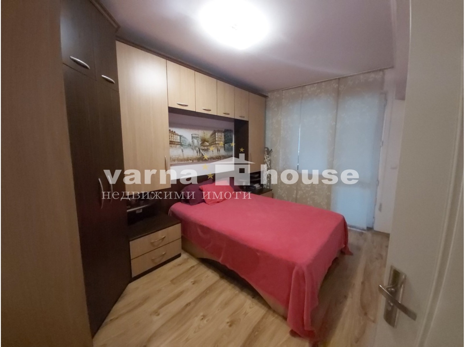 Продава 2-СТАЕН, гр. Варна, Христо Ботев, снимка 9 - Апартаменти - 55145490