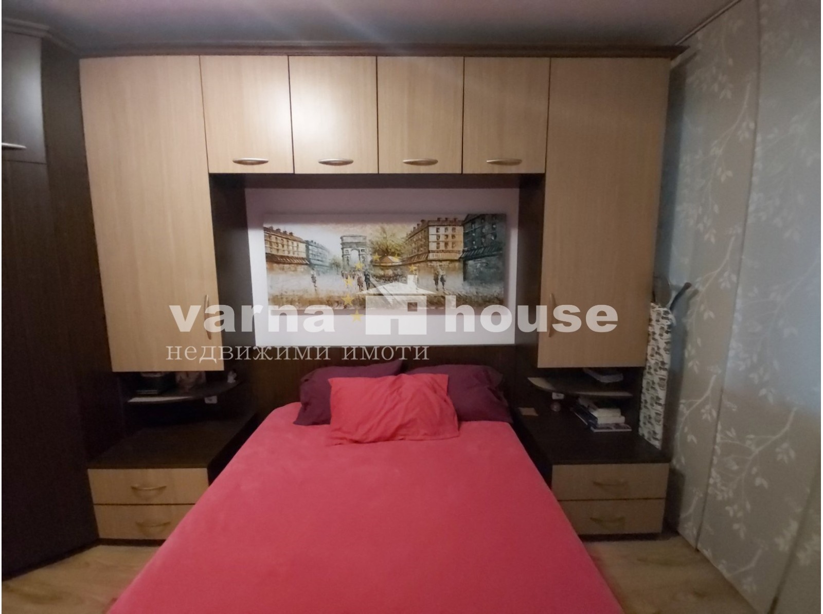 Продава 2-СТАЕН, гр. Варна, Христо Ботев, снимка 11 - Апартаменти - 55145490