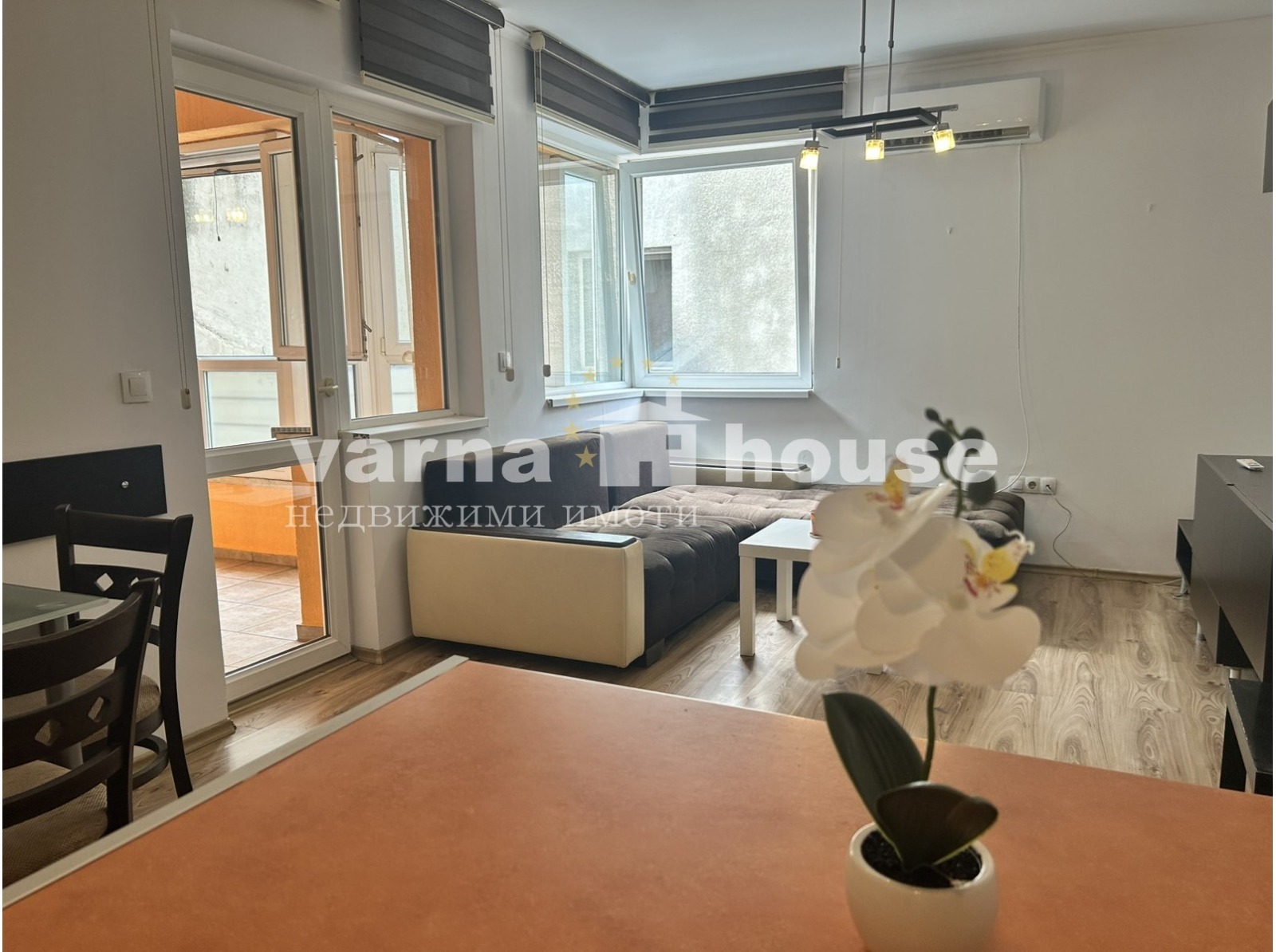 Продава 2-СТАЕН, гр. Варна, Христо Ботев