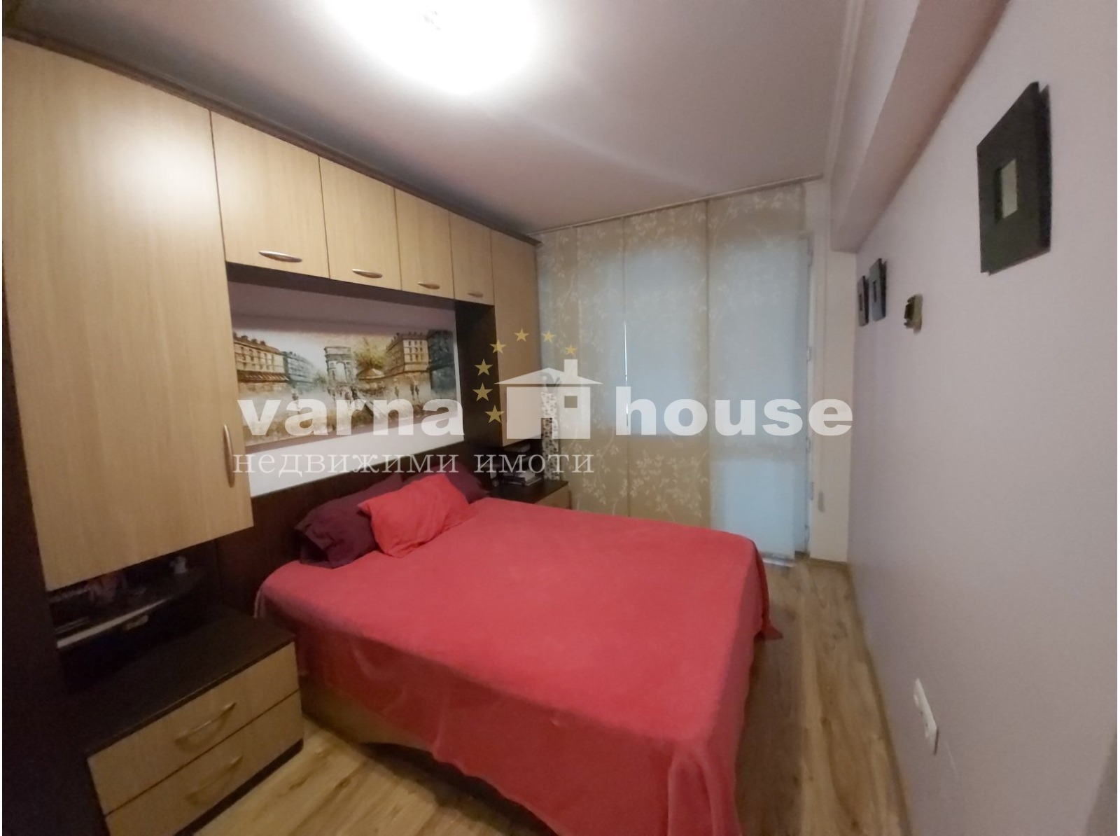 Продава 2-СТАЕН, гр. Варна, Христо Ботев, снимка 10 - Апартаменти - 55145490