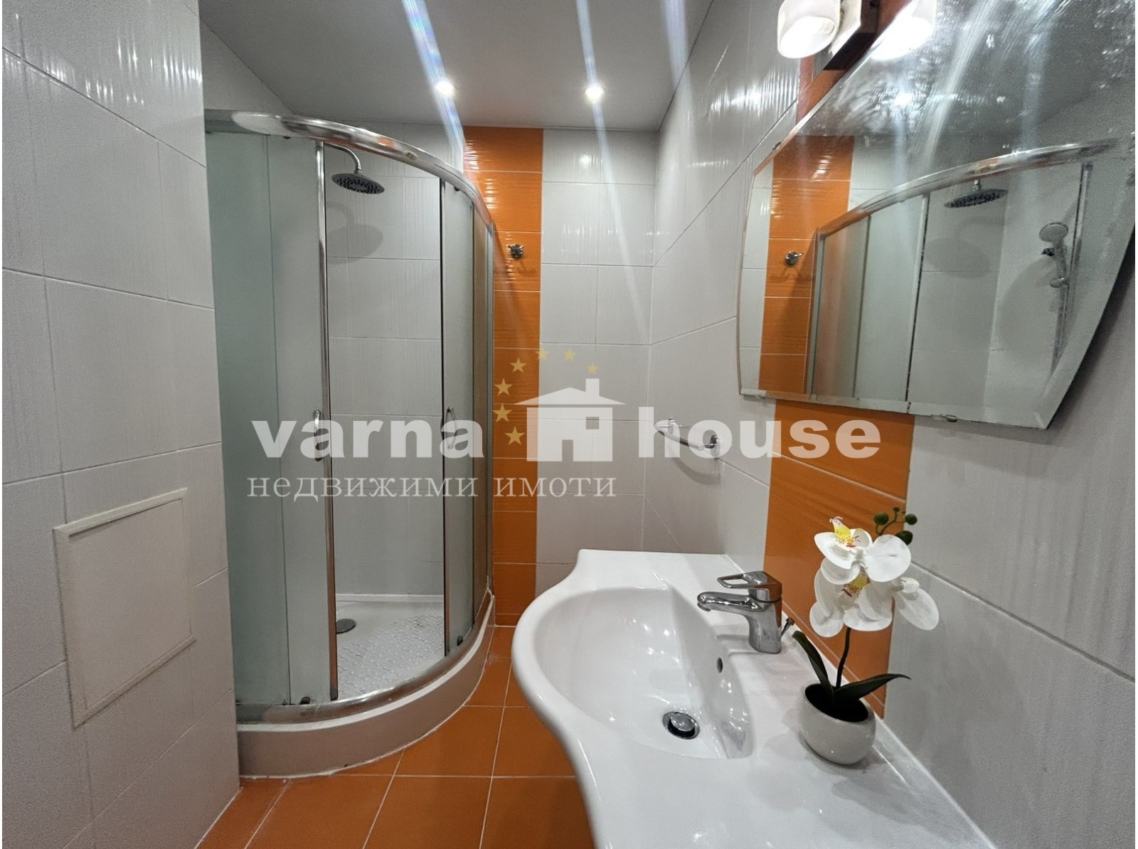 Продава 2-СТАЕН, гр. Варна, Христо Ботев, снимка 12 - Апартаменти - 55145490