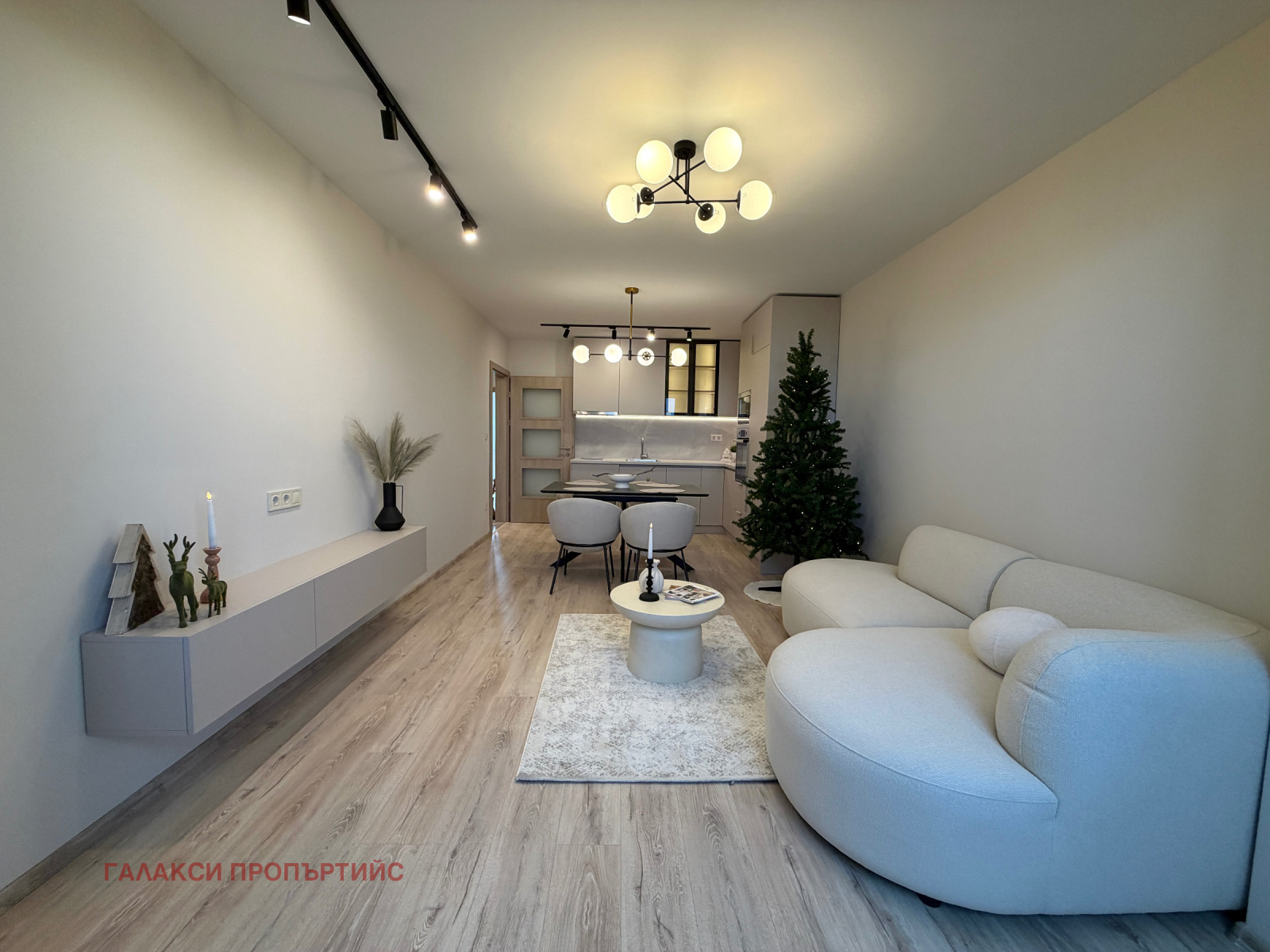 Продава 3-СТАЕН, гр. София, Младост 3, снимка 2 - Апартаменти - 53640802