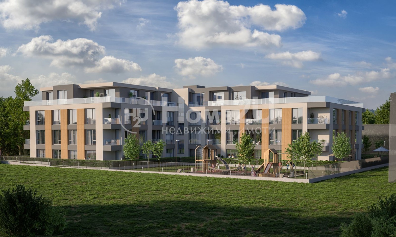 Продава 3-СТАЕН, гр. София, Малинова долина, снимка 2 - Апартаменти - 53253556