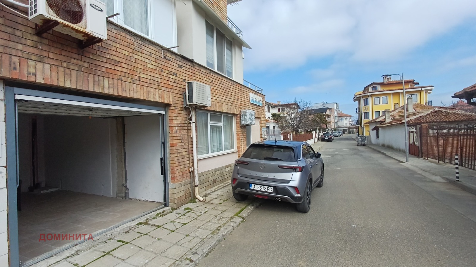 Продава 2-СТАЕН, гр. Ахтопол, област Бургас, снимка 11 - Апартаменти - 53886807