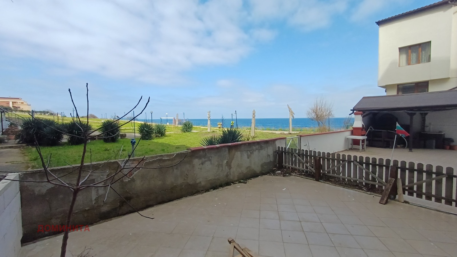 Продава 2-СТАЕН, гр. Ахтопол, област Бургас, снимка 15 - Апартаменти - 53886807