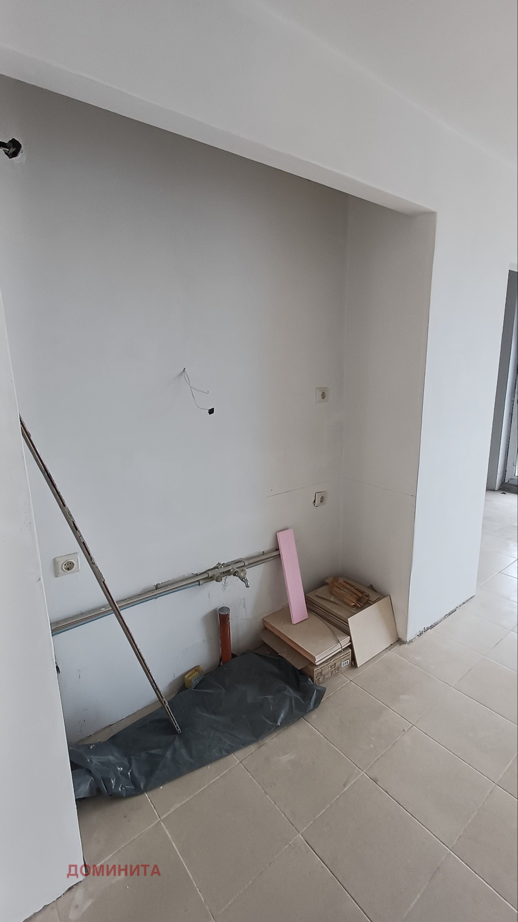 Продава 2-СТАЕН, гр. Ахтопол, област Бургас, снимка 2 - Апартаменти - 53886807