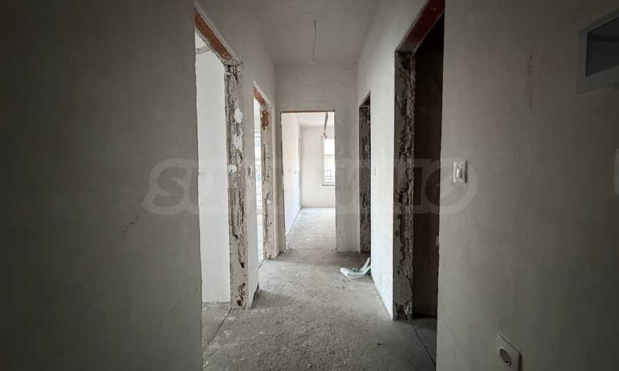 Продава 3-СТАЕН, гр. Пловдив, Кършияка, снимка 6 - Апартаменти - 53877079