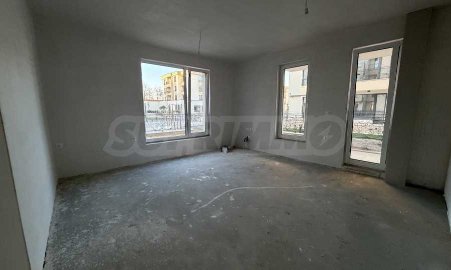 Продава 3-СТАЕН, гр. Пловдив, Кършияка, снимка 3 - Апартаменти - 53877079