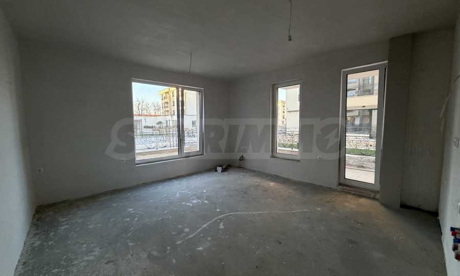 Продава 3-СТАЕН, гр. Пловдив, Кършияка, снимка 2 - Апартаменти - 53877079