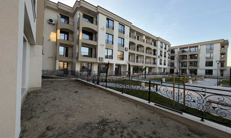 Продава 3-СТАЕН, гр. Пловдив, Кършияка, снимка 9 - Апартаменти - 53877079