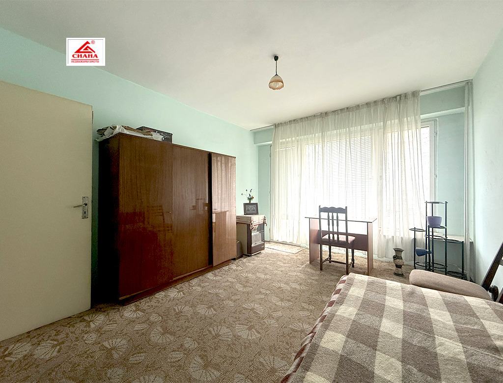 Продава 3-СТАЕН, гр. Русе, Широк център