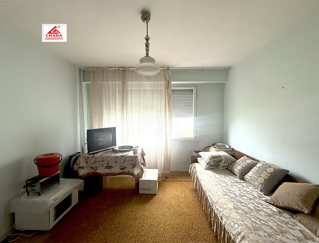 Продава 3-СТАЕН, гр. Русе, Широк център, снимка 3 - Апартаменти - 54280806