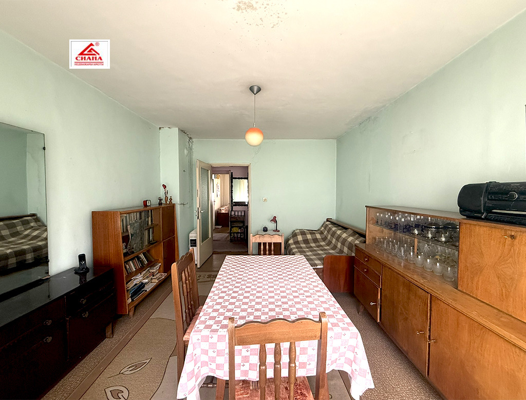 Продава 3-СТАЕН, гр. Русе, Широк център, снимка 8 - Апартаменти - 54280806