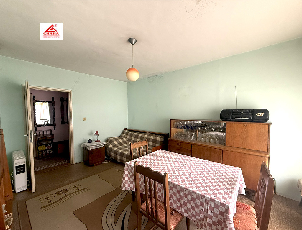 Продава 3-СТАЕН, гр. Русе, Широк център, снимка 9 - Апартаменти - 54280806