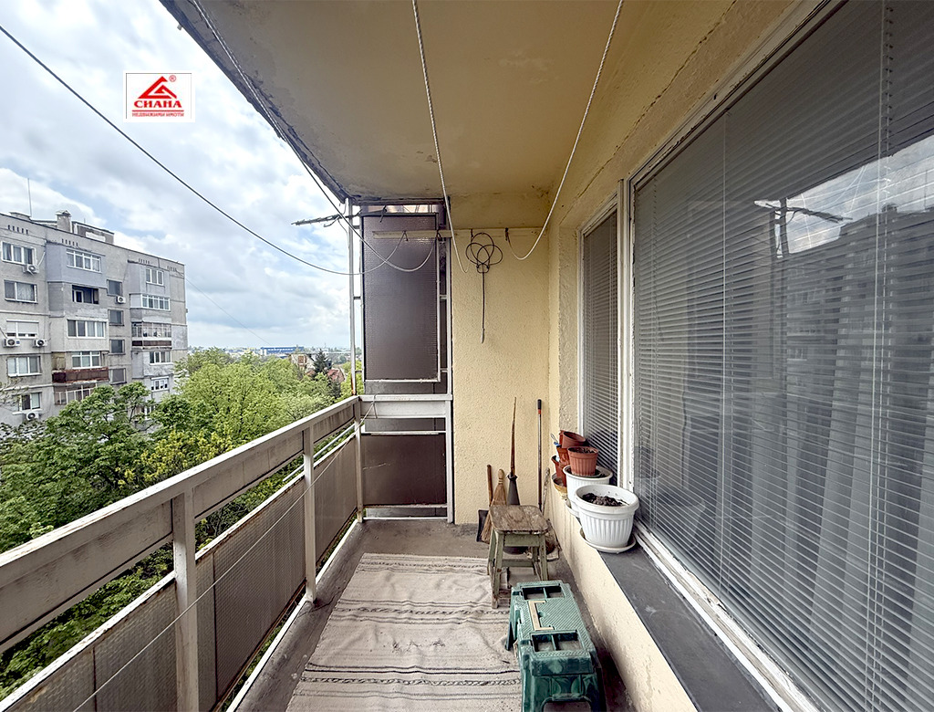 Продава 3-СТАЕН, гр. Русе, Широк център, снимка 12 - Апартаменти - 54280806