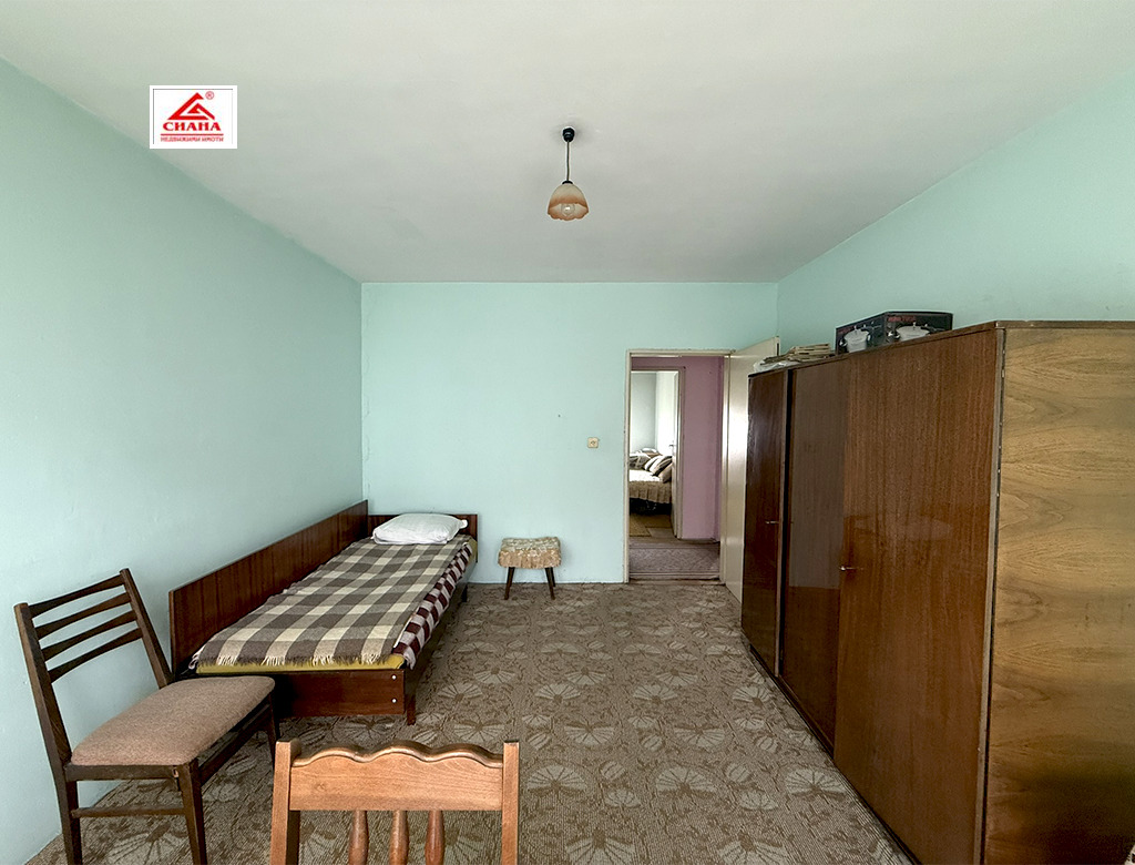 Продава 3-СТАЕН, гр. Русе, Широк център, снимка 2 - Апартаменти - 54280806