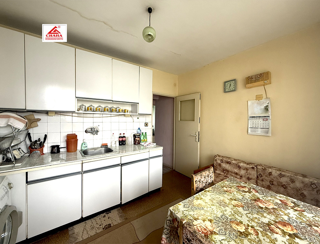 Продава 3-СТАЕН, гр. Русе, Широк център, снимка 6 - Апартаменти - 54280806