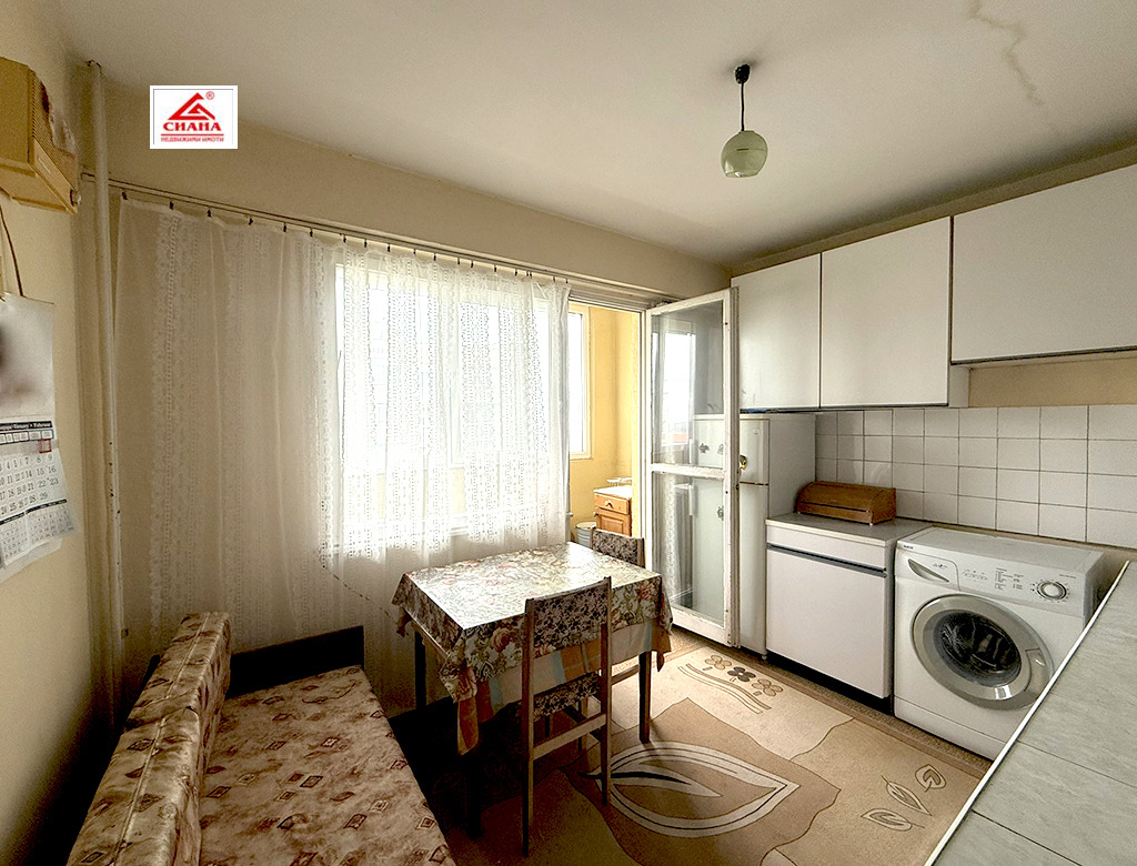 Продава 3-СТАЕН, гр. Русе, Широк център, снимка 5 - Апартаменти - 54280806