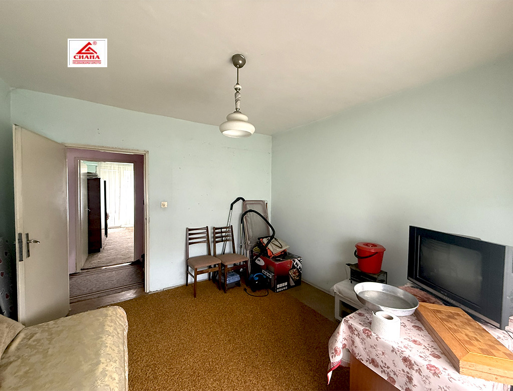 Продава 3-СТАЕН, гр. Русе, Широк център, снимка 4 - Апартаменти - 54280806