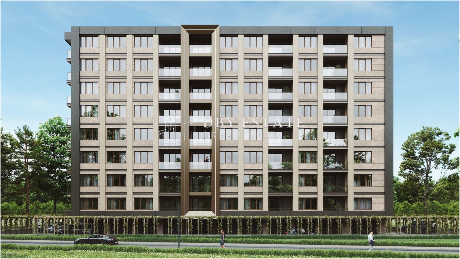 Продава 3-СТАЕН, гр. Пловдив, Гагарин, снимка 3 - Апартаменти - 55755793