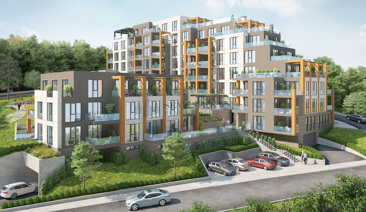 Продава 4-СТАЕН, гр. Варна, к.к. Слънчев ден, снимка 2 - Апартаменти - 51959781