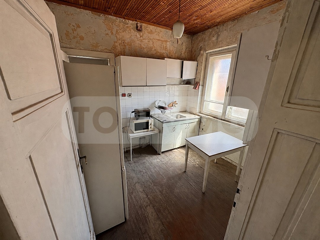 Продава 4-СТАЕН, гр. Добрич, Център, снимка 8 - Апартаменти - 55653146