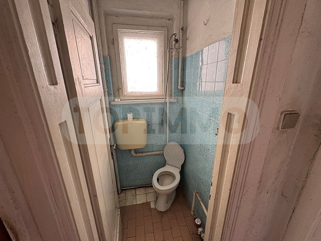 Продава 4-СТАЕН, гр. Добрич, Център, снимка 13 - Апартаменти - 55653146