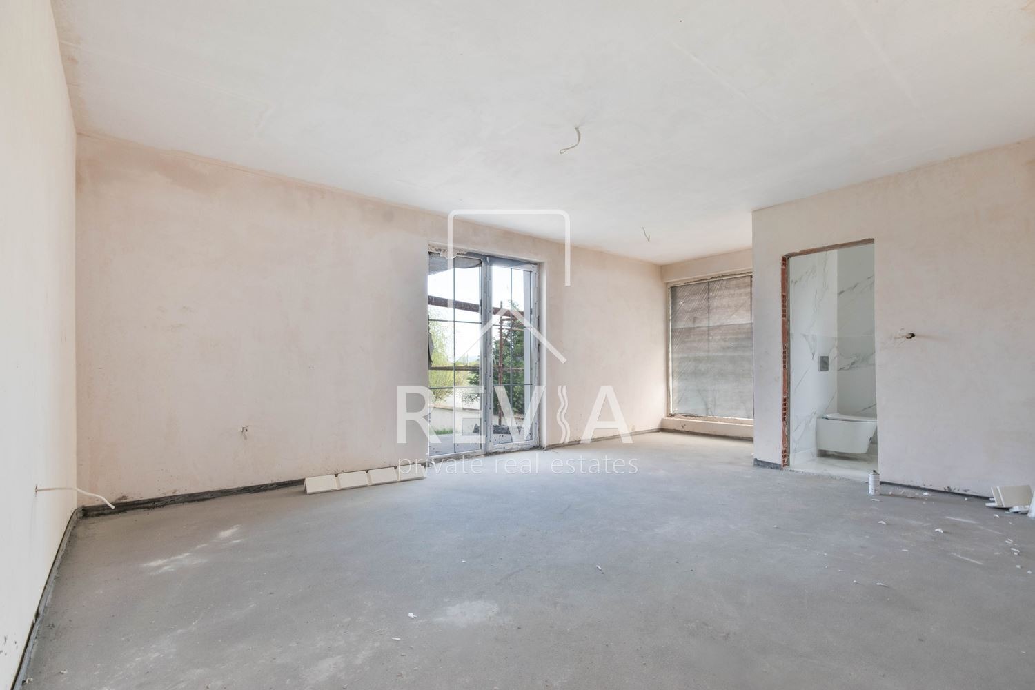 Продава КЪЩА, гр. София, с. Чепинци, снимка 6 - Къщи - 54366038