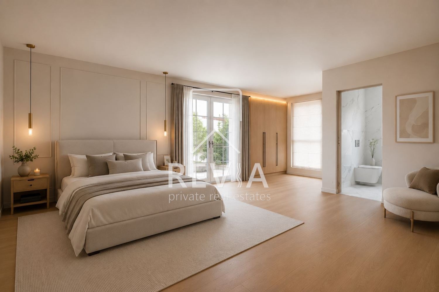 Продава КЪЩА, гр. София, с. Чепинци, снимка 5 - Къщи - 54366038