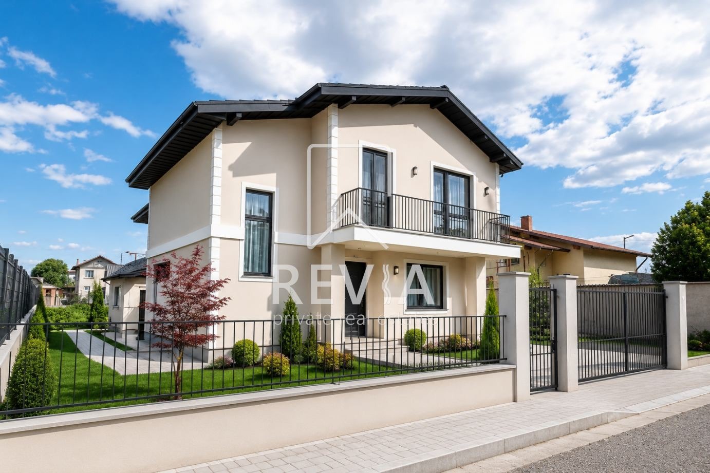Продава КЪЩА, гр. София, с. Чепинци